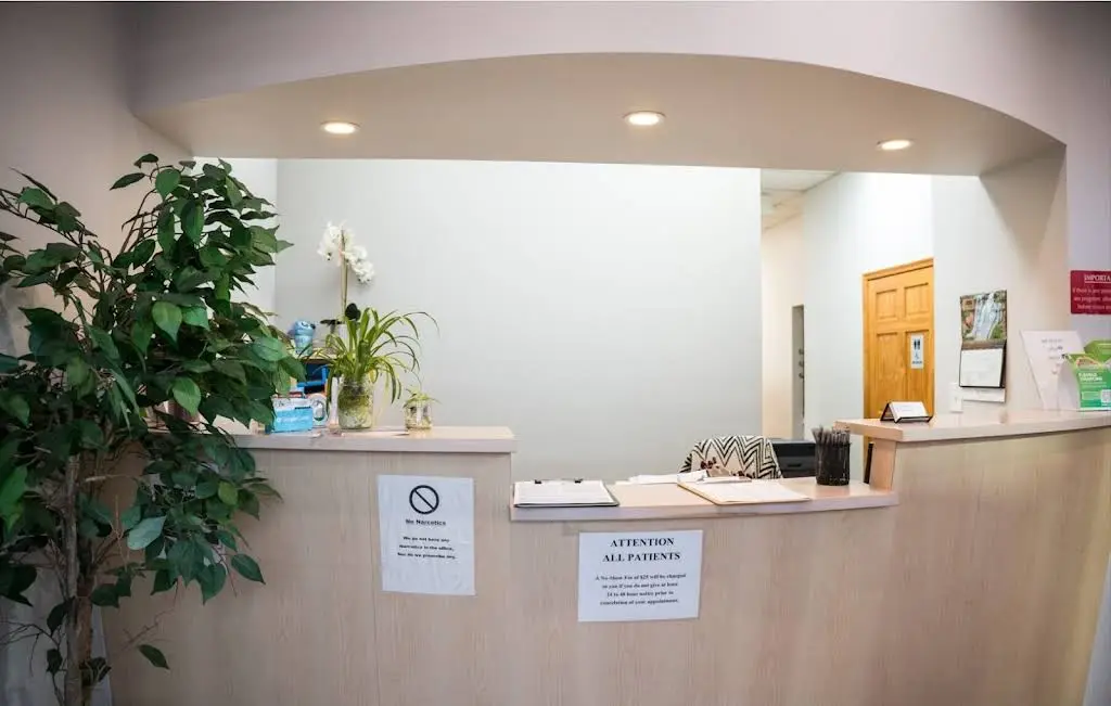 Mayfair Dental