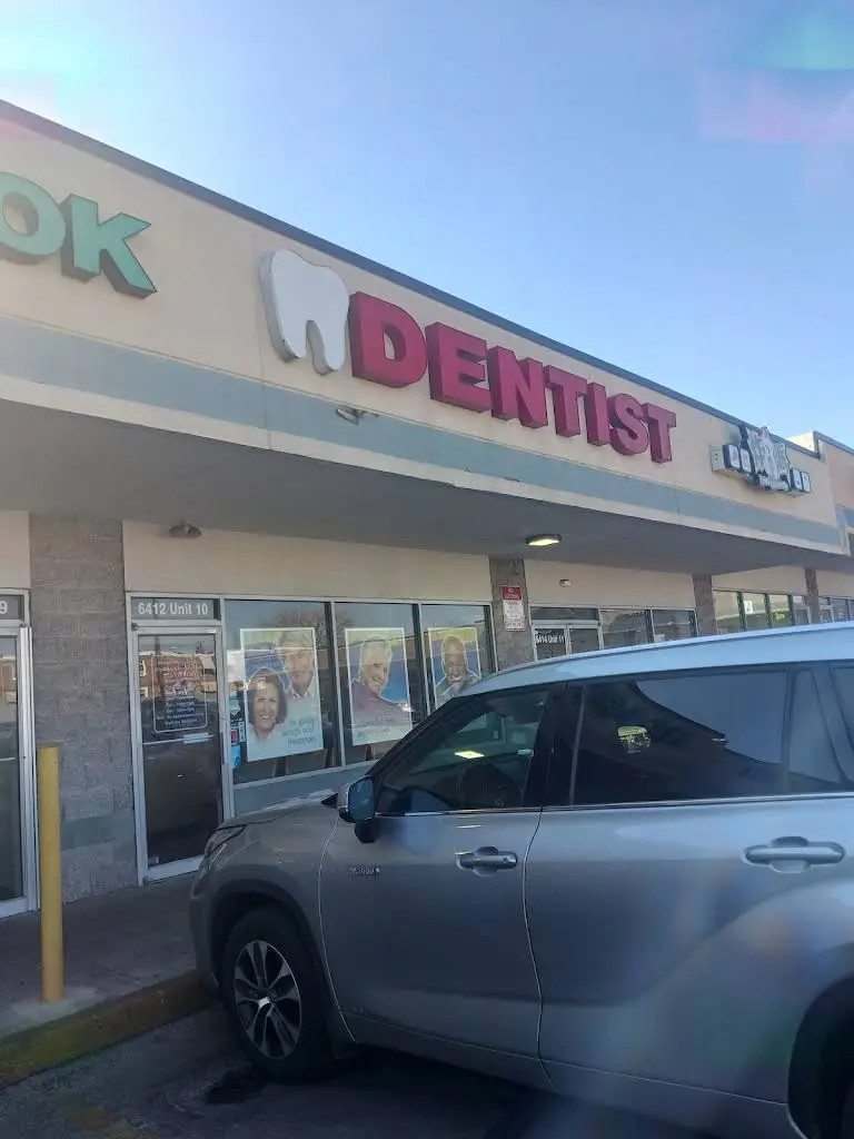 Mayfair Dental