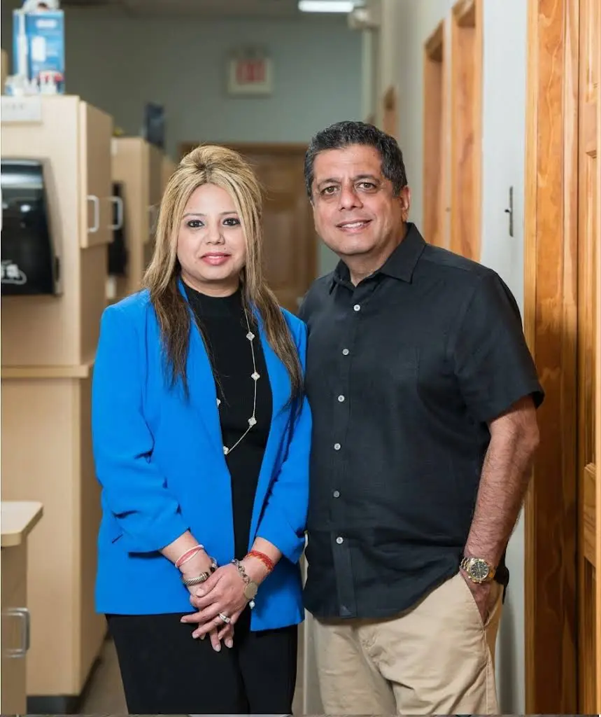 Mayfair Dental