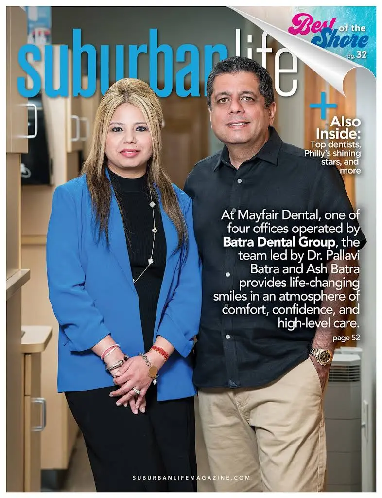 Mayfair Dental