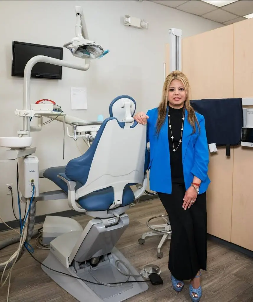 Mayfair Dental