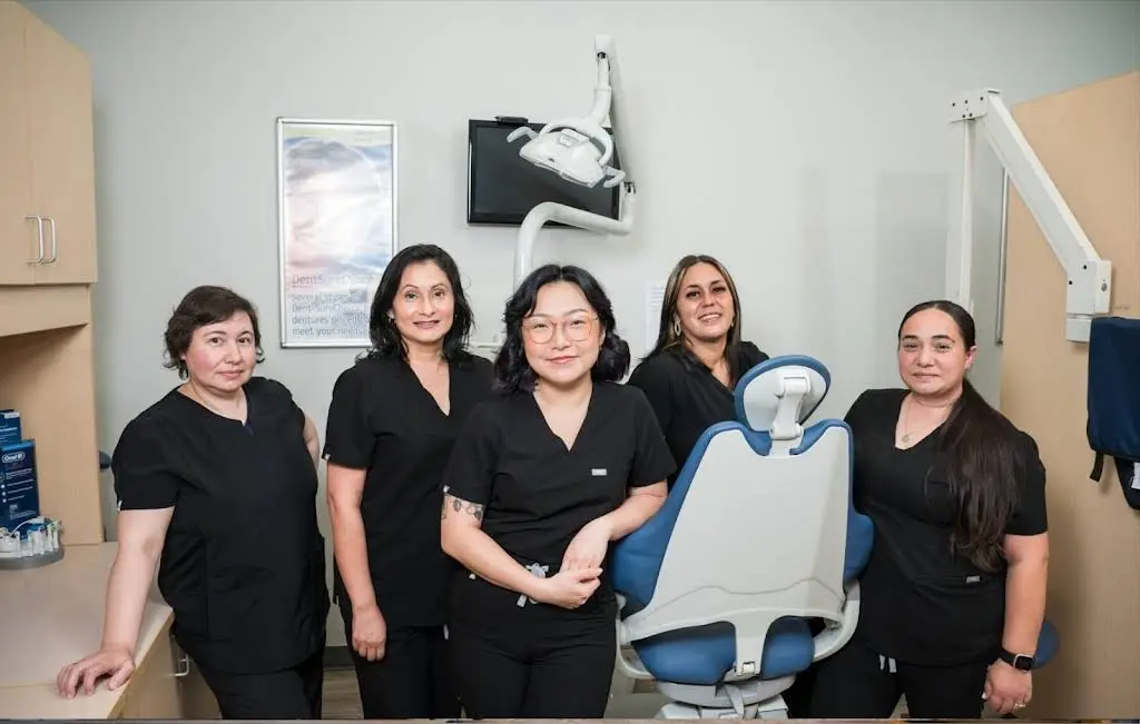 Mayfair Dental