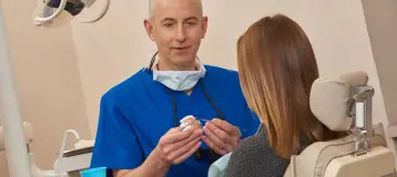 Mayfair Specialty Dental Center