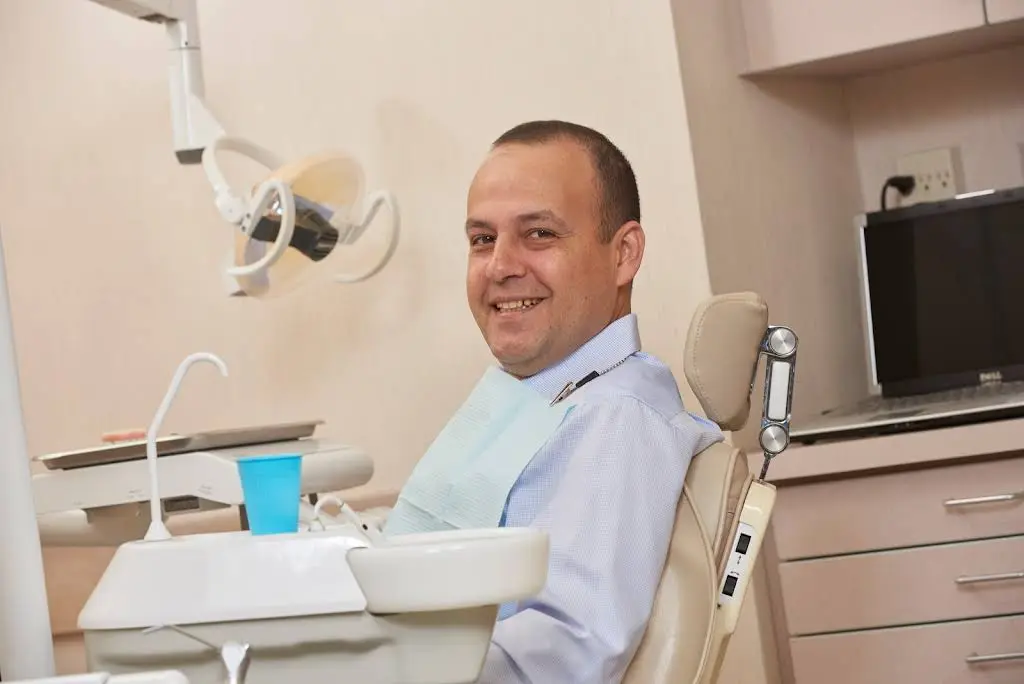 Mayfair Specialty Dental Center