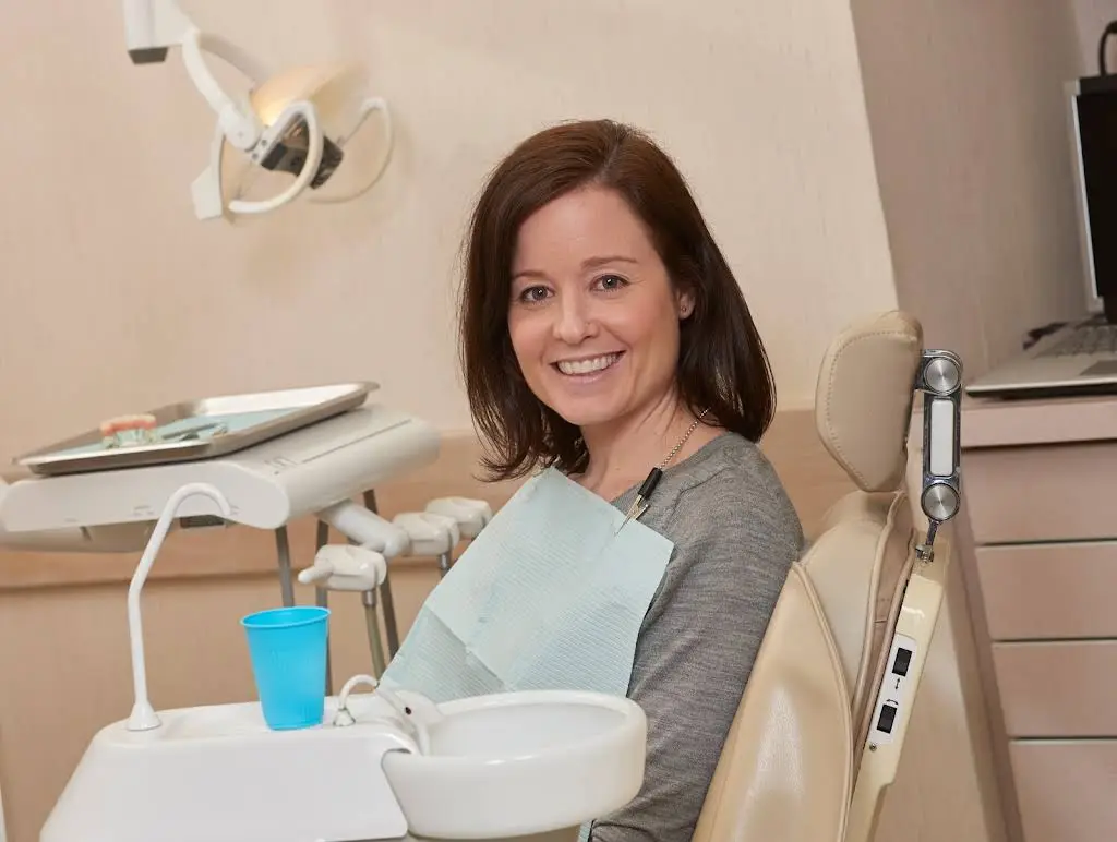 Mayfair Specialty Dental Center