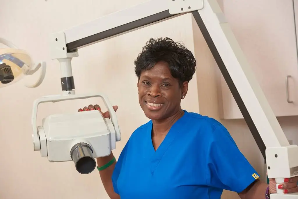 Mayfair Specialty Dental Center