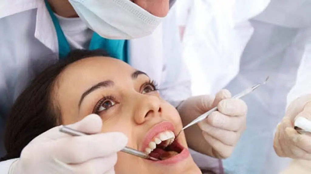 Frankford Avenue Dental Group - Professional dental clinic exterior with modern facilities