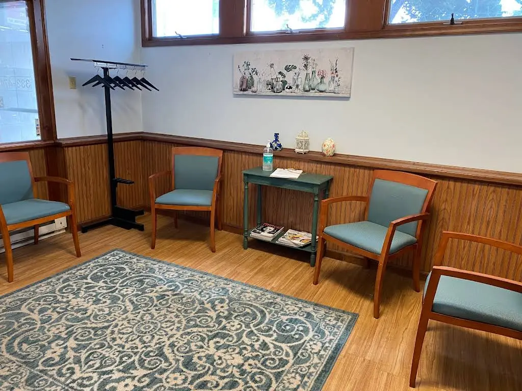 Frankford Avenue Dental Group