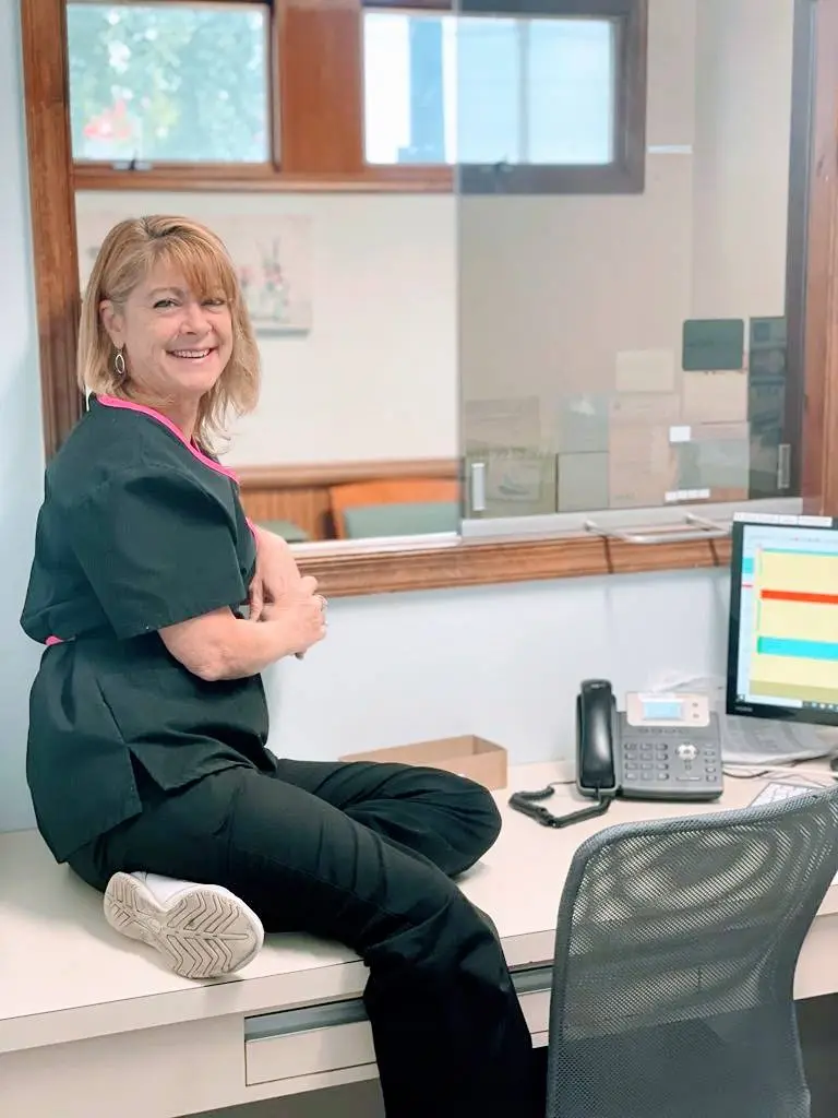 Frankford Avenue Dental Group
