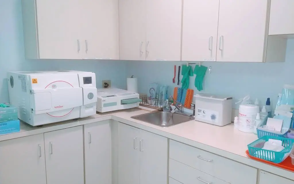 Frankford Avenue Dental Group