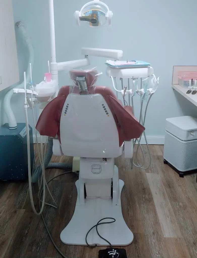 Frankford Avenue Dental Group