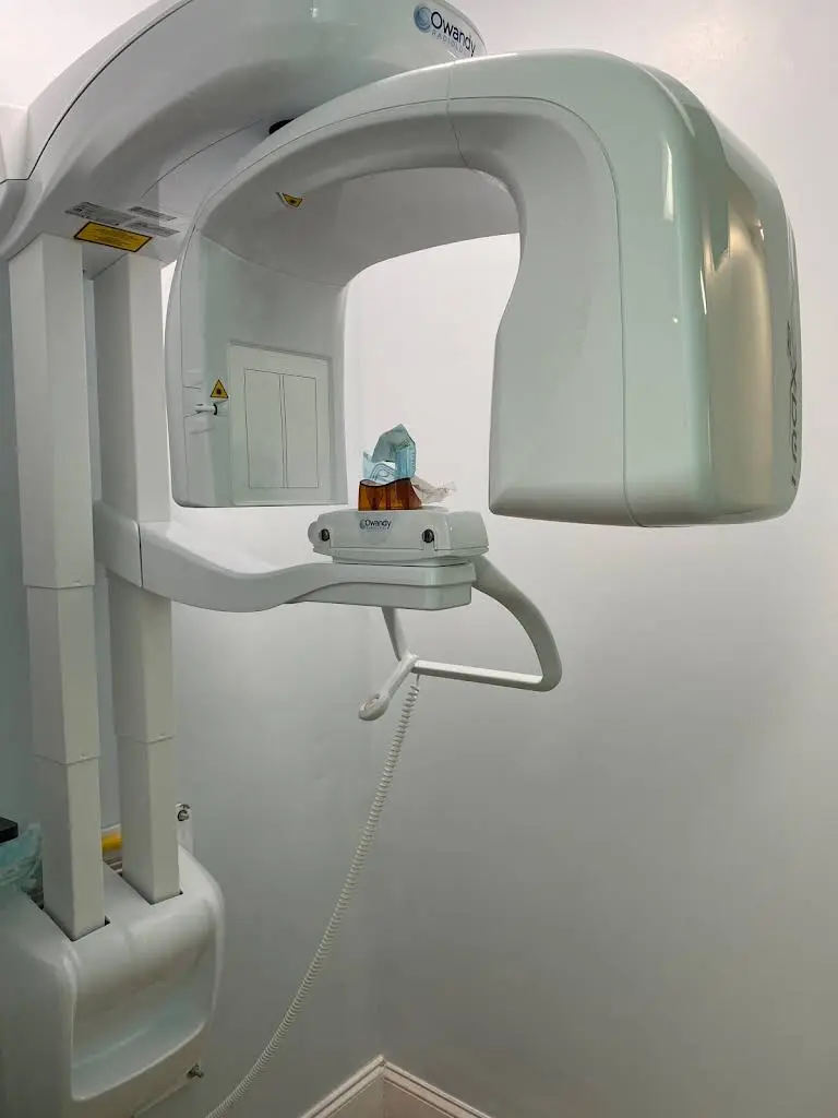 Frankford Avenue Dental Group