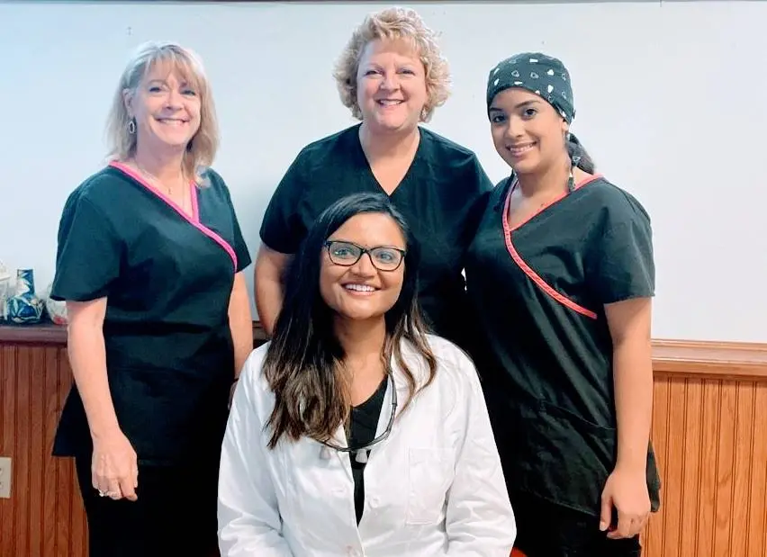 Frankford Avenue Dental Group