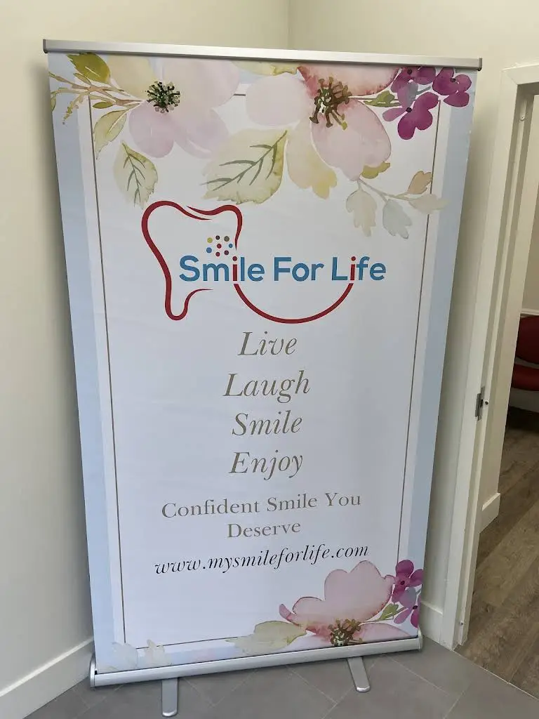 Smile For Life