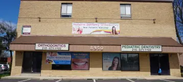 A-1 FAMILY DENTISTRY P.C.- Krewstown Road