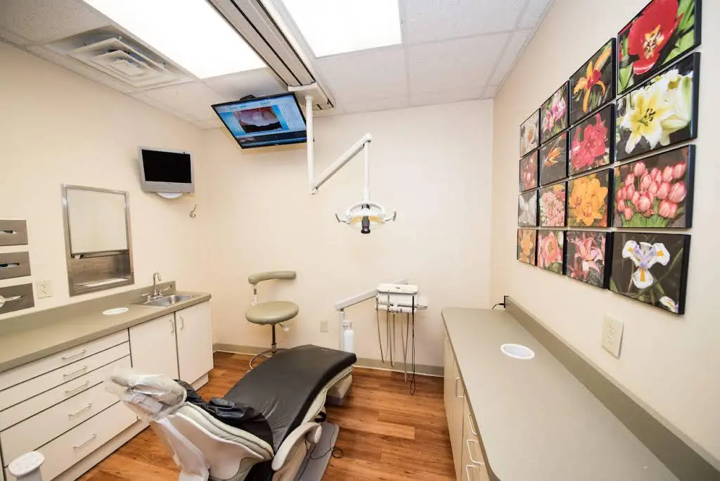Drew A. Shulman DMD, MAGD - Professional dental clinic exterior with modern facilities