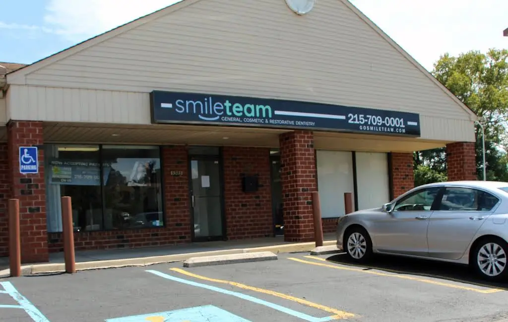 Smile Team