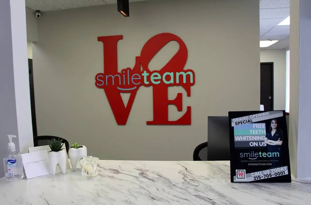 Smile Team