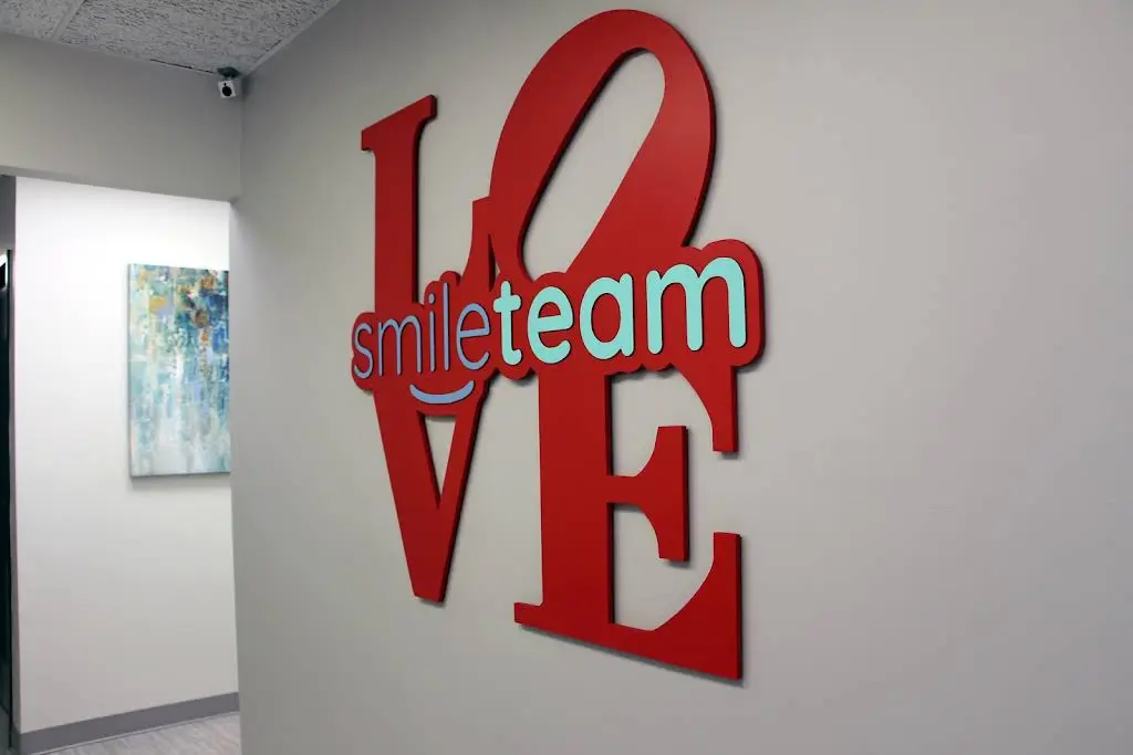 Smile Team