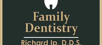 Richard Ip, DDS - Family Dentistry