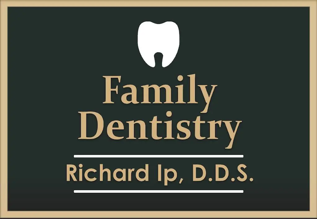Richard Ip, DDS - Family Dentistry - Professional dental clinic exterior with modern facilities