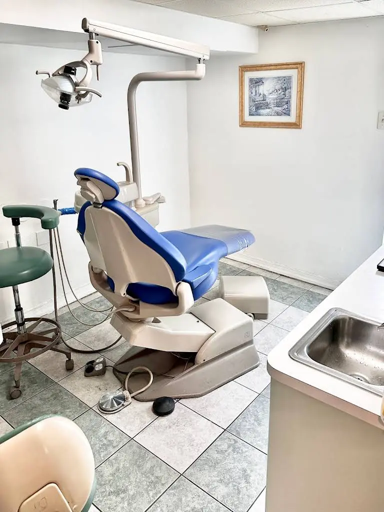 Richard Ip, DDS - Family Dentistry
