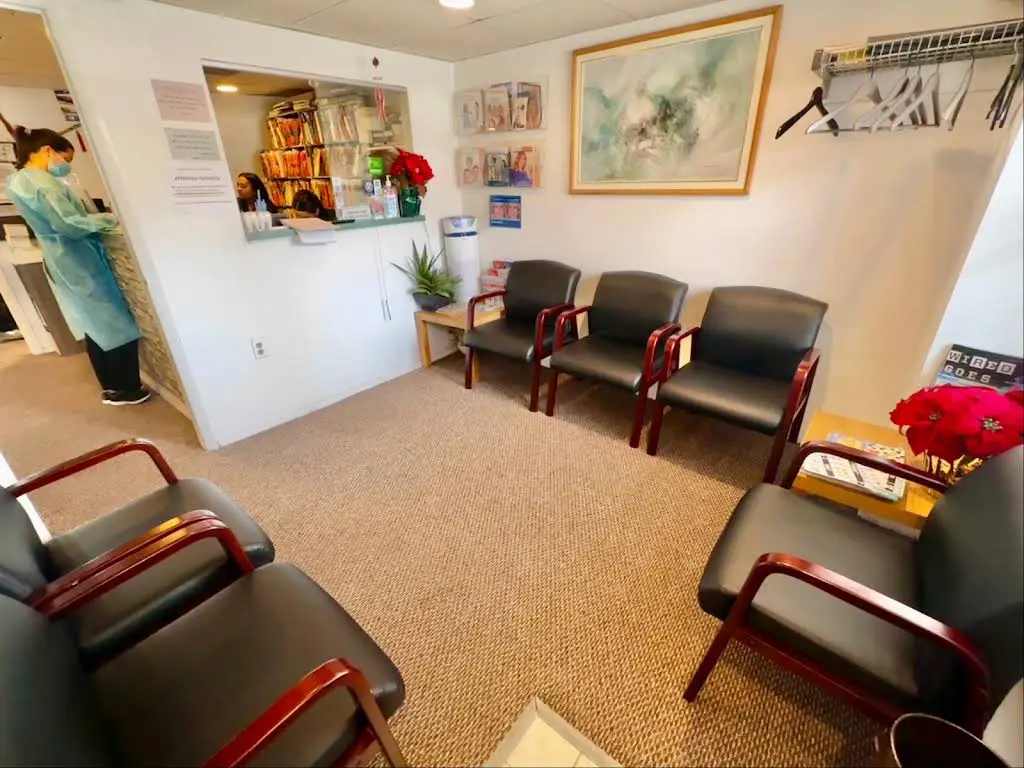 Richard Ip, DDS - Family Dentistry