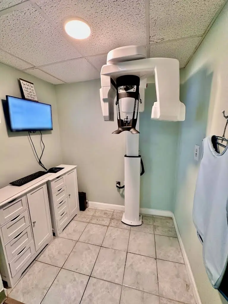 Richard Ip, DDS - Family Dentistry