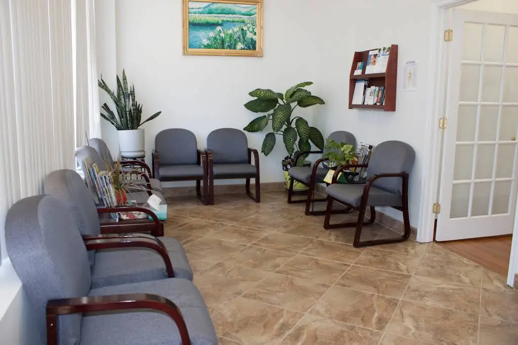 A-Z Dental PC - Professional dental clinic exterior with modern facilities