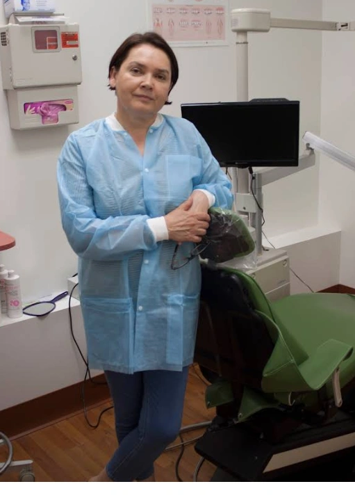 A-Z Dental PC