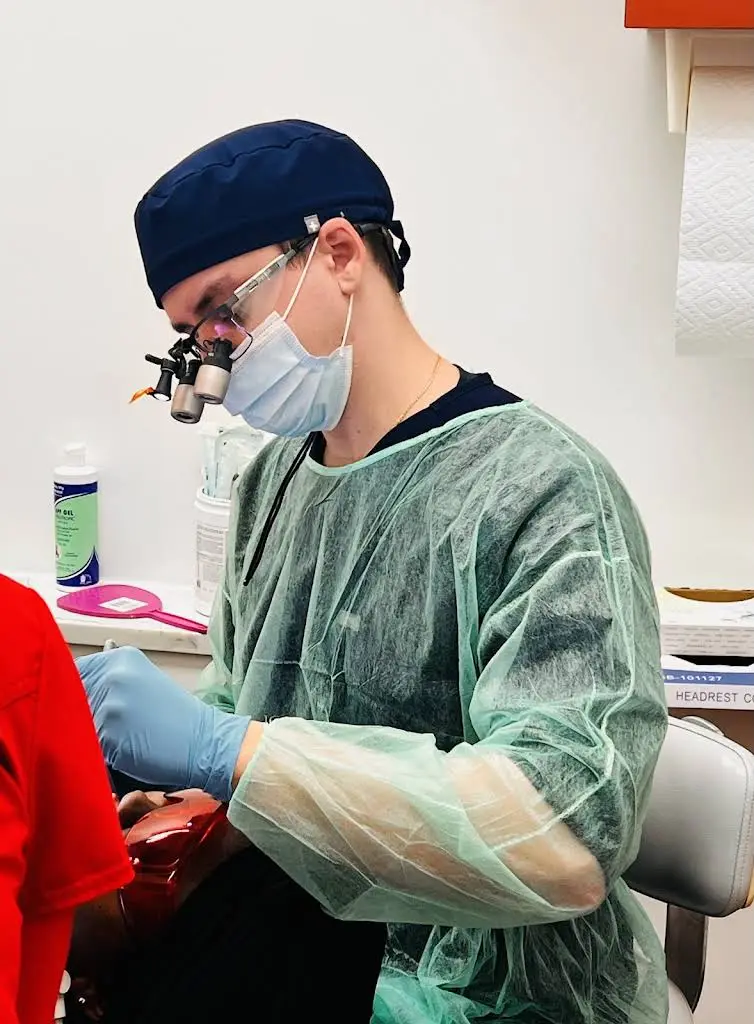 A-Z Dental PC