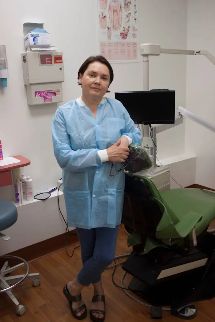 A-Z Dental PC