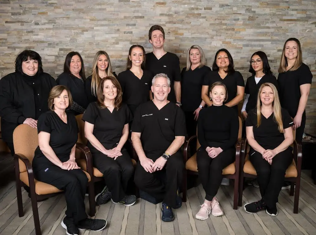 Kaiser, Rosen & Kurman Dental Associates - Professional dental clinic exterior with modern facilities