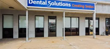 Dental Solutions of Grant Ave.
