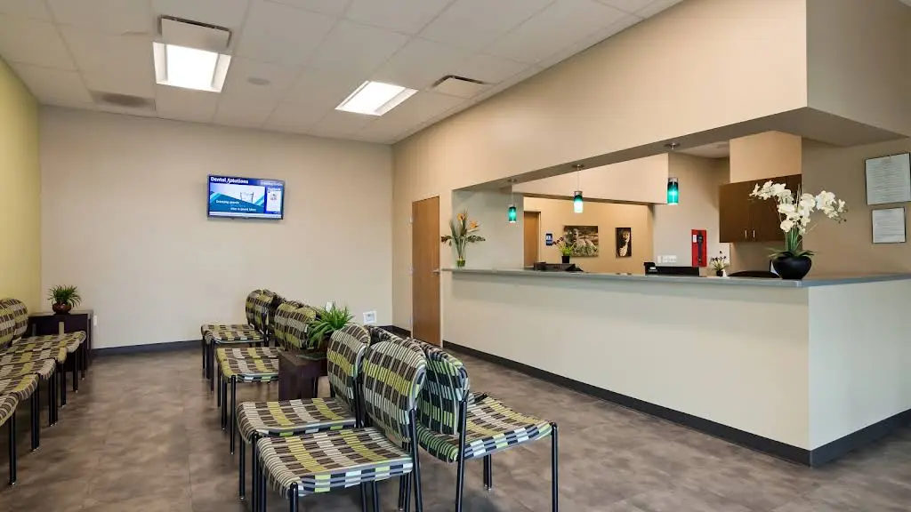Dental Solutions of Grant Ave.