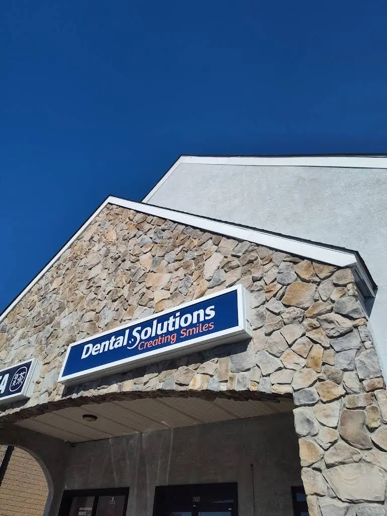 Dental Solutions of Grant Ave.