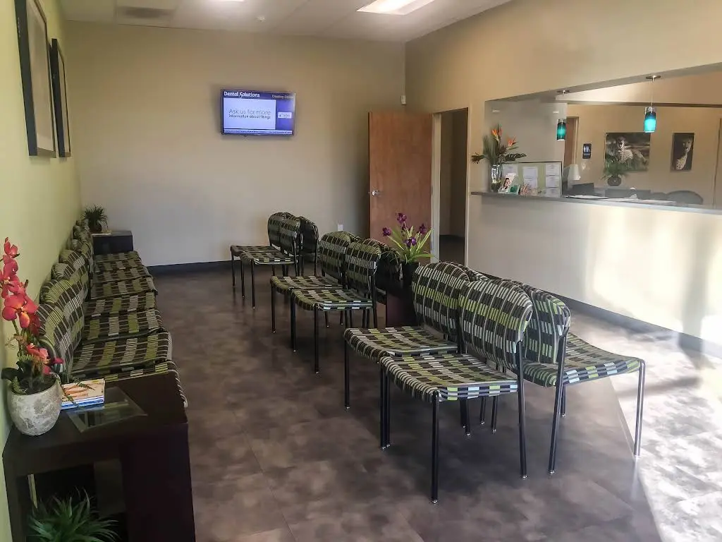 Dental Solutions of Grant Ave.
