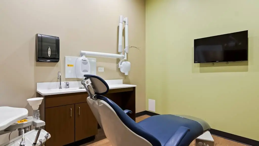 Dental Solutions of Grant Ave.