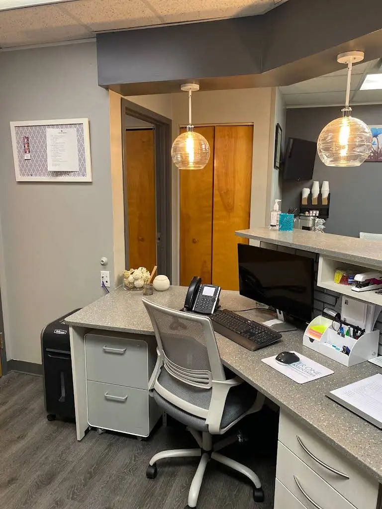 Center One Dental Associates
