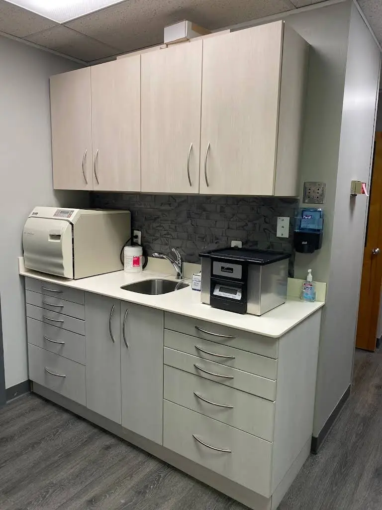Center One Dental Associates