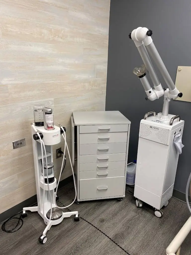 Center One Dental Associates