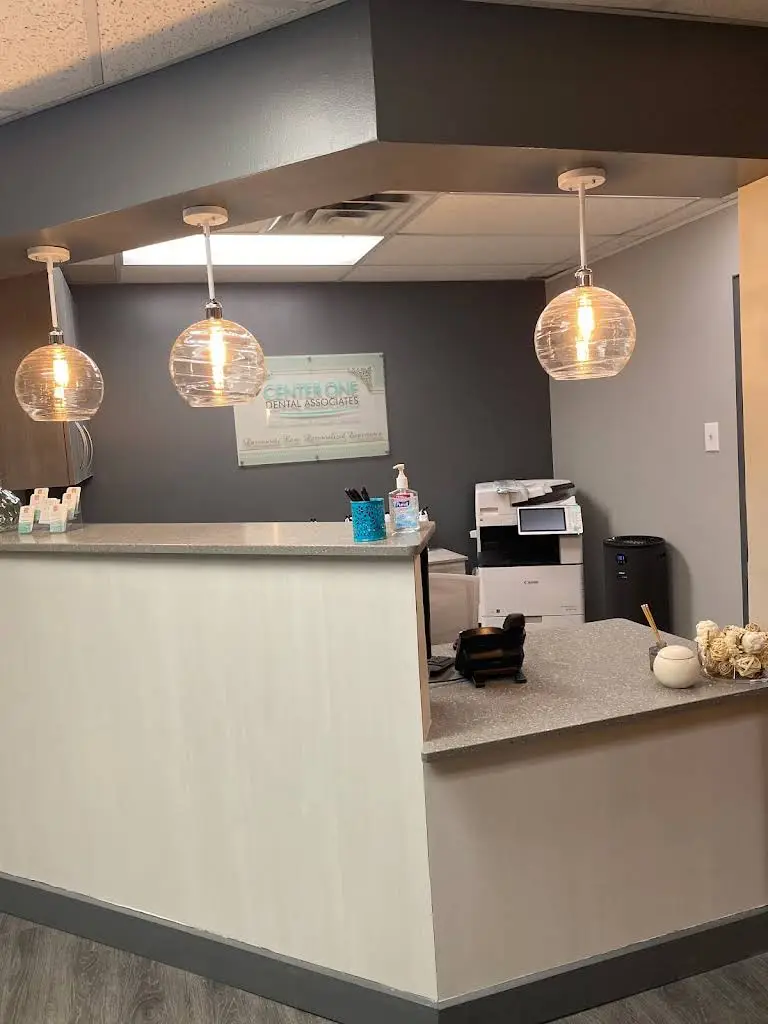 Center One Dental Associates
