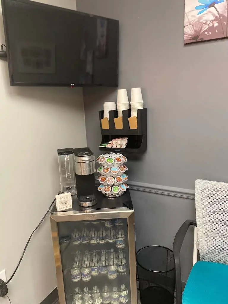 Center One Dental Associates