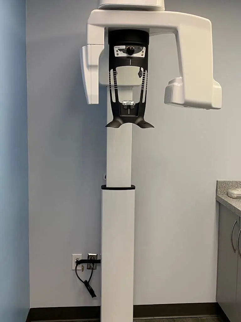 Center One Dental Associates