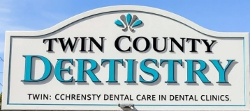 Twin County Dentistry
