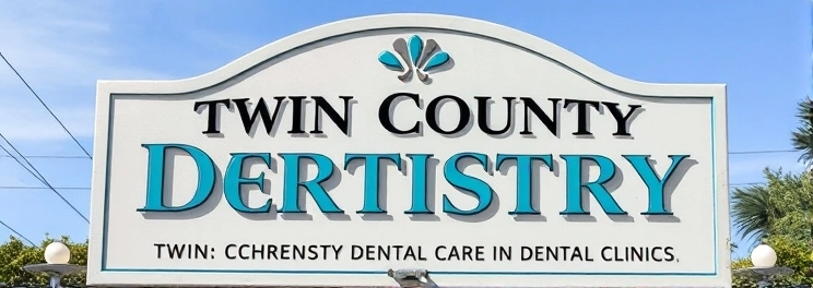 Twin County Dentistry