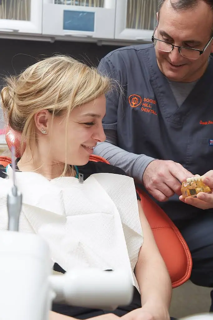Society Hill Dental