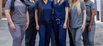 Quaker City Dental