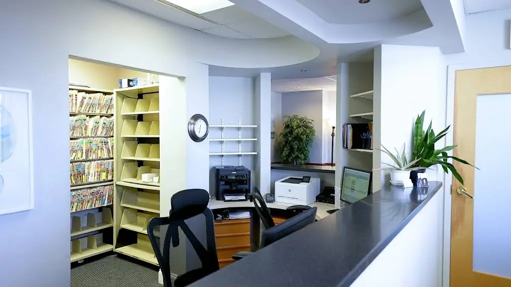 Quaker City Dental