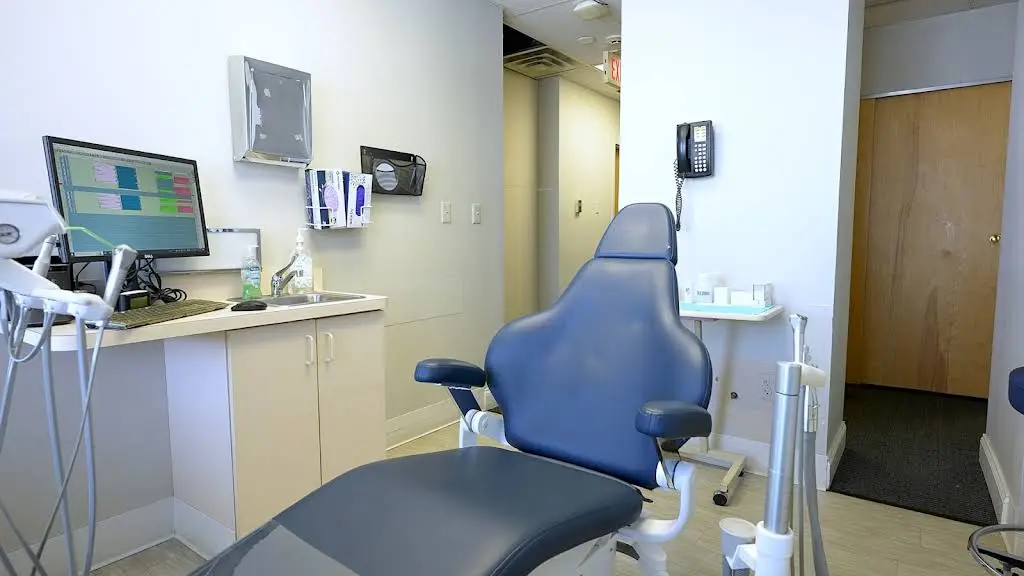 Quaker City Dental